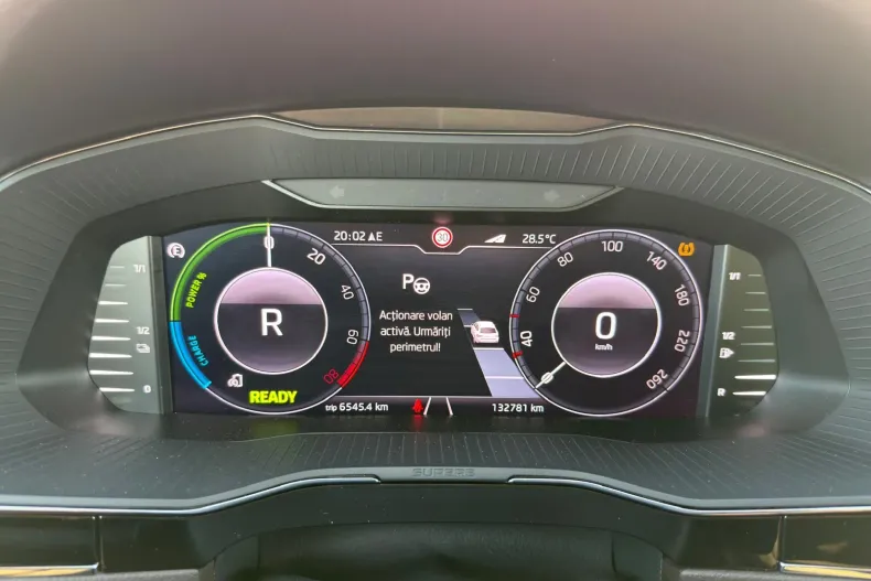 Skoda Superb din 2021 cu 132.781 km - oferta SKO227288 - foto 8
