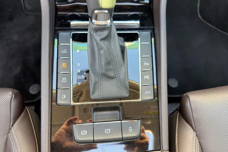Skoda Superb din 2021 cu 132.781 km - oferta SKO227288 - foto 12