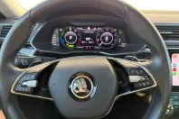 Skoda Superb din 2021 cu 132.781 km - oferta SKO227288 - foto 15