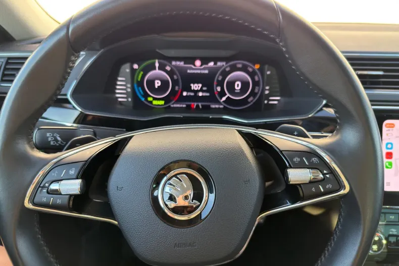 Skoda Superb din 2021 cu 132.781 km - oferta SKO227288 - foto 15