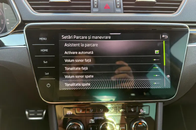 Skoda Superb din 2021 cu 132.781 km - oferta SKO227288 - foto 21