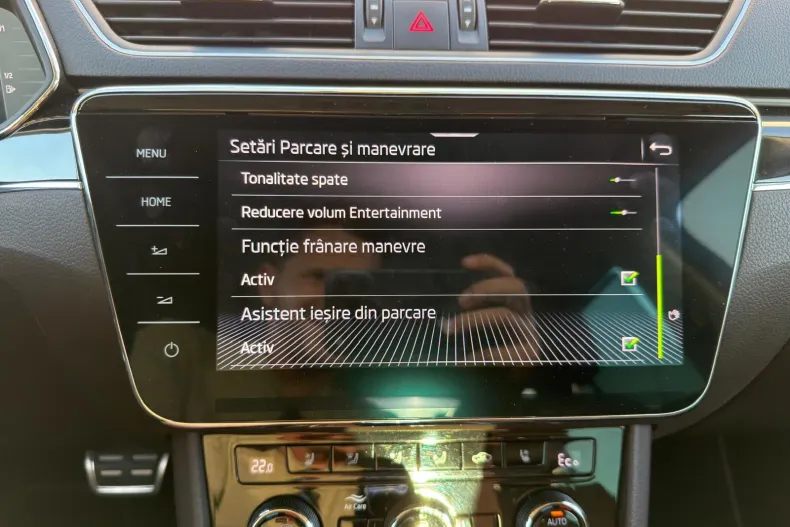 Skoda Superb din 2021 cu 132.781 km - oferta SKO227288 - foto 22