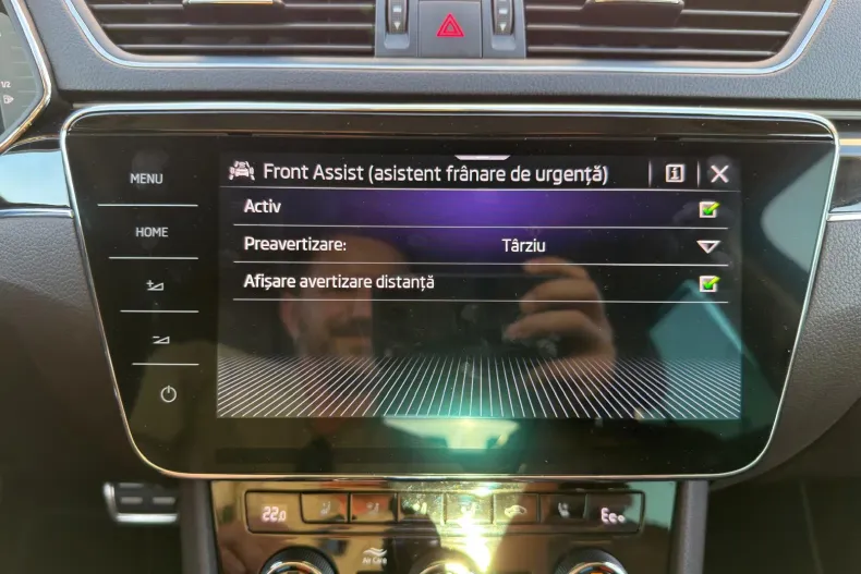 Skoda Superb din 2021 cu 132.781 km - oferta SKO227288 - foto 27