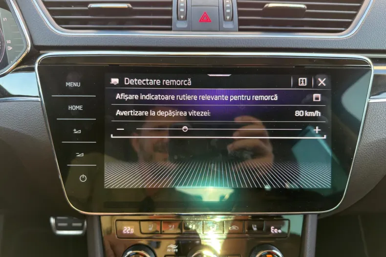 Skoda Superb din 2021 cu 132.781 km - oferta SKO227288 - foto 28
