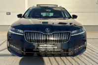 Skoda Superb din 2021 cu 132.781 km - oferta SKO227288 - foto 38