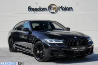 BMW 530e (Seria 5) din 2022 cu 164.000 km - oferta BMW227289 - foto 1