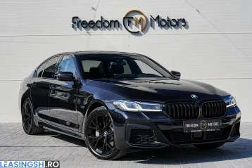 BMW 530e din 2022 - oferta BMW227289