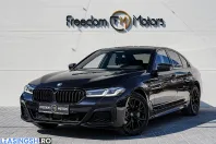 BMW 530e (Seria 5) din 2022 cu 164.000 km - oferta BMW227289 - foto 2