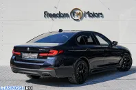 BMW 530e (Seria 5) din 2022 cu 164.000 km - oferta BMW227289 - foto 4