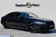 BMW 530e (Seria 5) din 2022 cu 164.000 km - oferta BMW227289 - foto 6