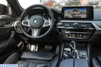 BMW 530e (Seria 5) din 2022 cu 164.000 km - oferta BMW227289 - foto 8