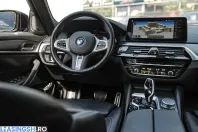 BMW 530e (Seria 5) din 2022 cu 164.000 km - oferta BMW227289 - foto 11