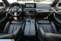 BMW 530e (Seria 5) din 2022 cu 164.000 km - oferta BMW227289 - foto 12