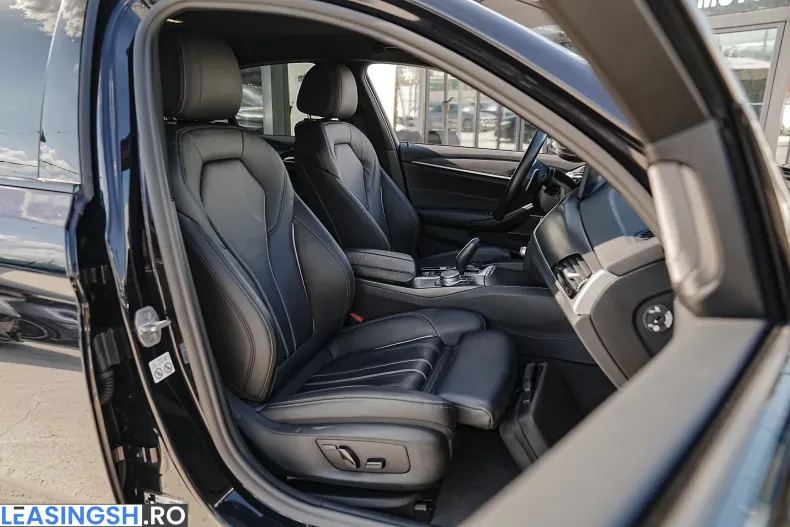 BMW 530e (Seria 5) din 2022 cu 164.000 km - oferta BMW227289 - foto 15