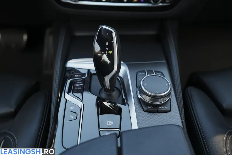 BMW 530e (Seria 5) din 2022 cu 164.000 km - oferta BMW227289 - foto 18