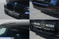 BMW 530e (Seria 5) din 2022 cu 164.000 km - oferta BMW227289 - foto 20