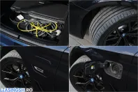 BMW 530e (Seria 5) din 2022 cu 164.000 km - oferta BMW227289 - foto 23