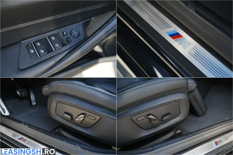 BMW 530e (Seria 5) din 2022 cu 164.000 km - oferta BMW227289 - foto 25