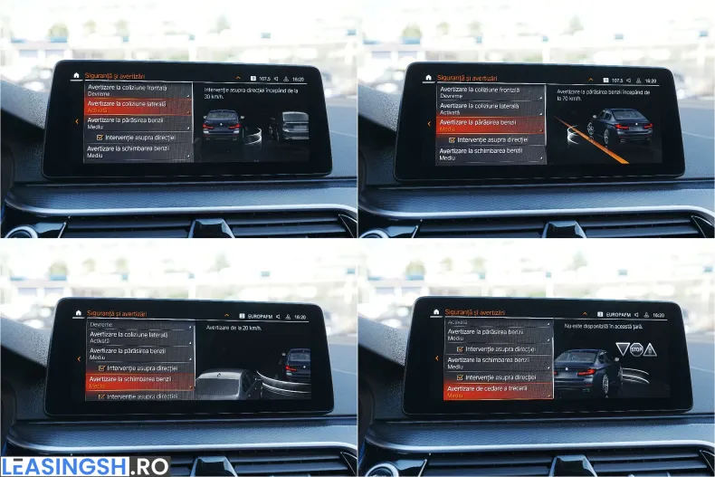 BMW 530e (Seria 5) din 2022 cu 164.000 km - oferta BMW227289 - foto 34