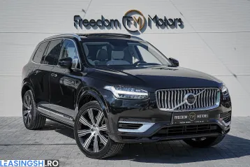 Volvo XC90 din 2021 - oferta VOL227290