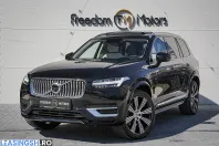 Volvo XC90 din 2021 cu 149.000 km - oferta VOL227290 - foto 2