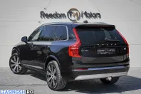 Volvo XC90 din 2021 cu 149.000 km - oferta VOL227290 - foto 5