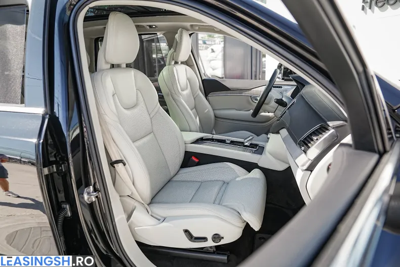 Volvo XC90 din 2021 cu 149.000 km - oferta VOL227290 - foto 10