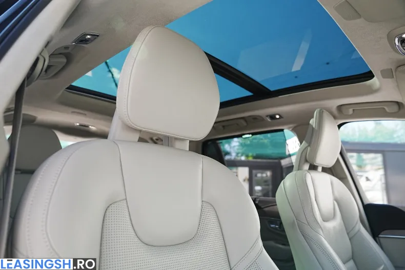 Volvo XC90 din 2021 cu 149.000 km - oferta VOL227290 - foto 14