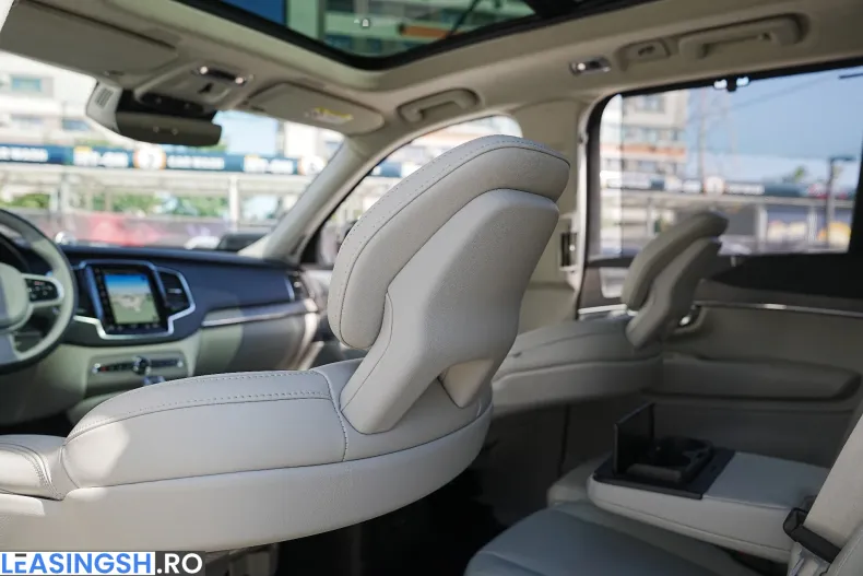 Volvo XC90 din 2021 cu 149.000 km - oferta VOL227290 - foto 15