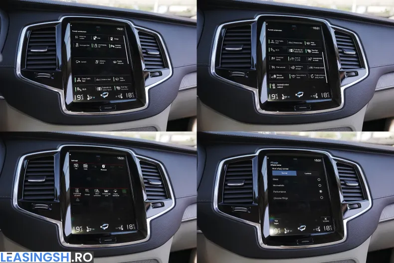 Volvo XC90 din 2021 cu 149.000 km - oferta VOL227290 - foto 28