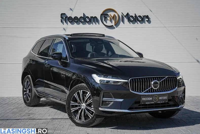 Volvo XC60 din 2022 cu 140.000 km - oferta VOL227291 - foto 1