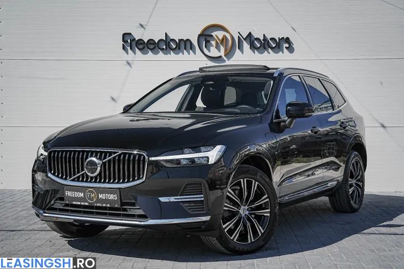 Volvo XC60 din 2022 cu 140.000 km - oferta VOL227291 - foto 2