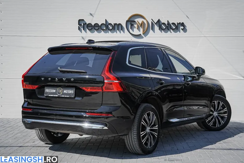 Volvo XC60 din 2022 cu 140.000 km - oferta VOL227291 - foto 4