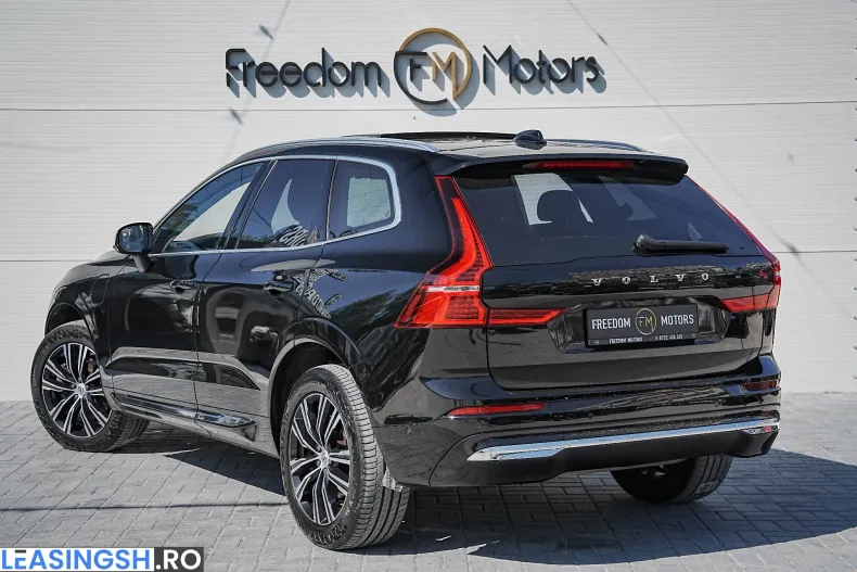 Volvo XC60 din 2022 cu 140.000 km - oferta VOL227291 - foto 5