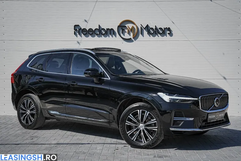 Volvo XC60 din 2022 cu 140.000 km - oferta VOL227291 - foto 6