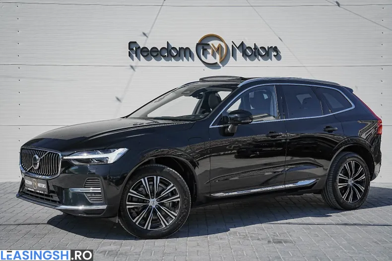 Volvo XC60 din 2022 cu 140.000 km - oferta VOL227291 - foto 7