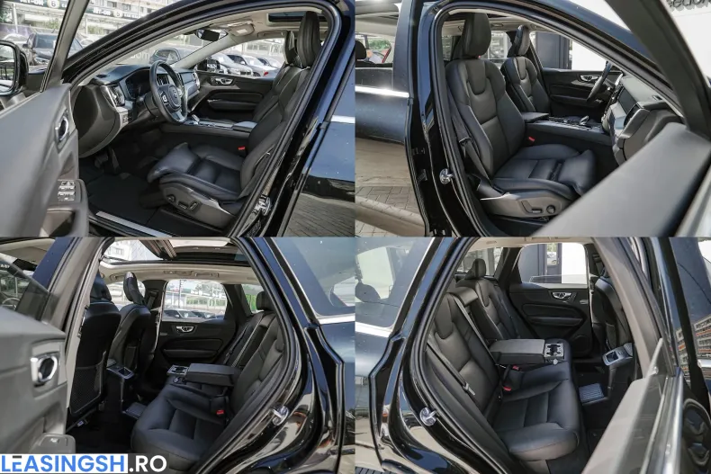 Volvo XC60 din 2022 cu 140.000 km - oferta VOL227291 - foto 8