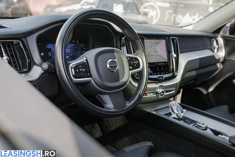 Volvo XC60 din 2022 cu 140.000 km - oferta VOL227291 - foto 10