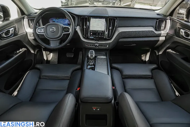Volvo XC60 din 2022 cu 140.000 km - oferta VOL227291 - foto 12