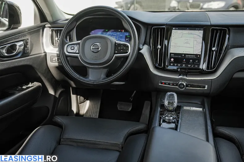 Volvo XC60 din 2022 cu 140.000 km - oferta VOL227291 - foto 13