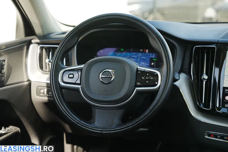 Volvo XC60 din 2022 cu 140.000 km - oferta VOL227291 - foto 14