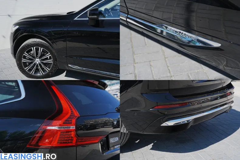 Volvo XC60 din 2022 cu 140.000 km - oferta VOL227291 - foto 16