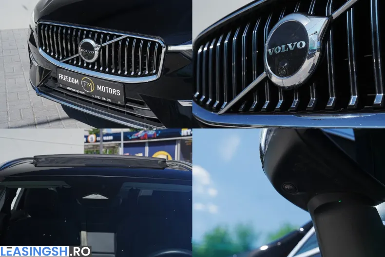 Volvo XC60 din 2022 cu 140.000 km - oferta VOL227291 - foto 17