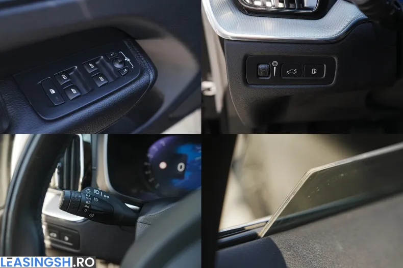 Volvo XC60 din 2022 cu 140.000 km - oferta VOL227291 - foto 20