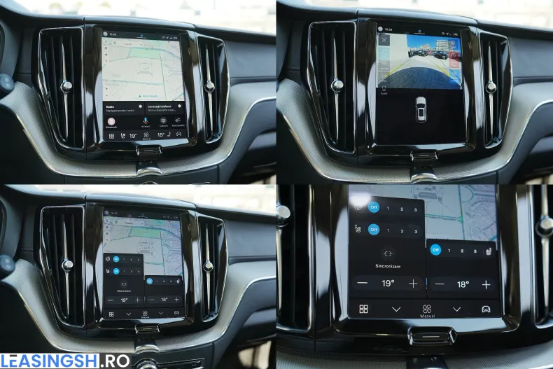 Volvo XC60 din 2022 cu 140.000 km - oferta VOL227291 - foto 25