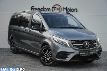 Mercedes-Benz V din 2022 - oferta MER227292
