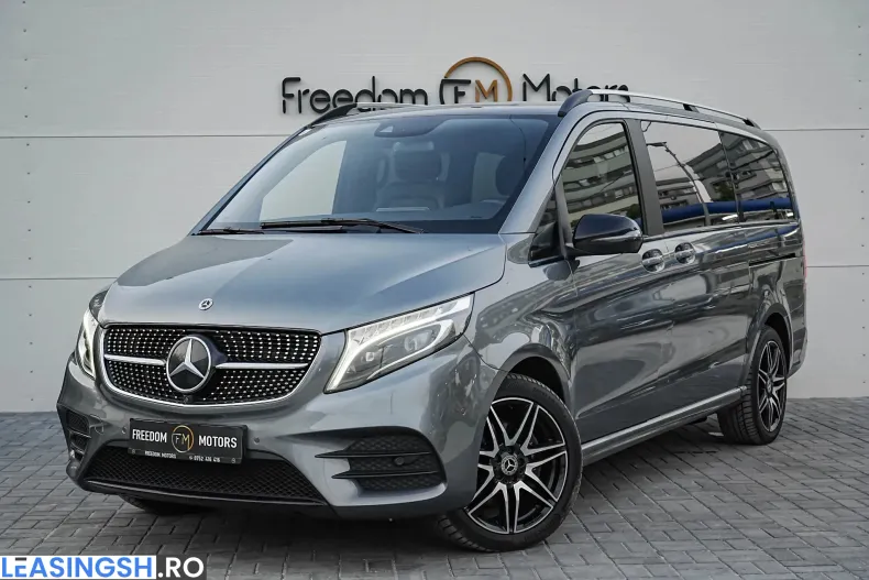 Mercedes-Benz V (Clasa V) din 2022 cu 178.000 km - oferta MER227292 - foto 2