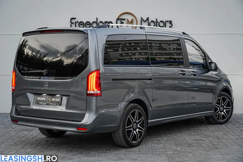 Mercedes-Benz V (Clasa V) din 2022 cu 178.000 km - oferta MER227292 - foto 4