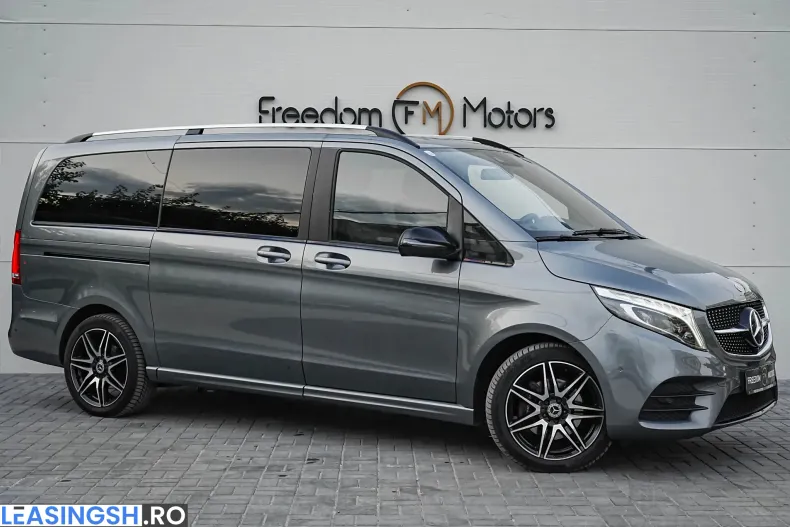 Mercedes-Benz V (Clasa V) din 2022 cu 178.000 km - oferta MER227292 - foto 6