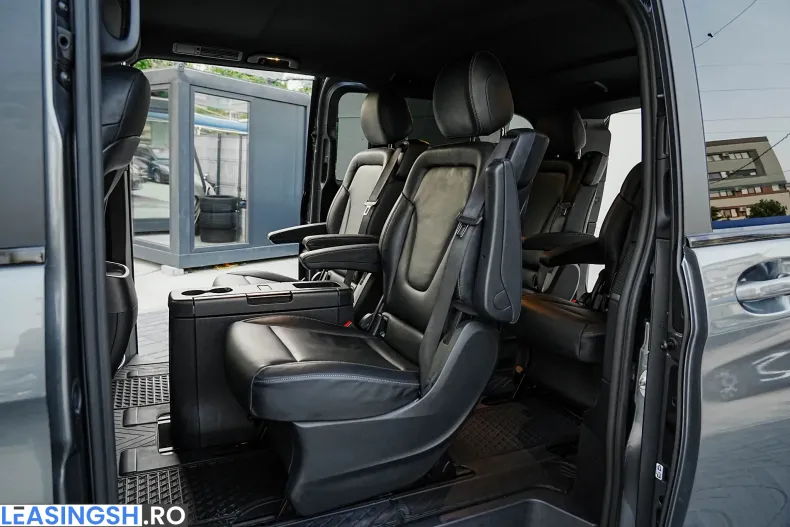 Mercedes-Benz V (Clasa V) din 2022 cu 178.000 km - oferta MER227292 - foto 10